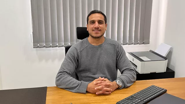 Engine SA, el motor industrial que impulsa el mercado de maquinarias en Paraguay