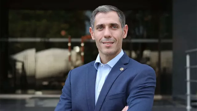 Desde China, Aceros del Oriente invierte US$ 32 millones en Yguazú (70% de su producción abastecerá al mercado brasileño)