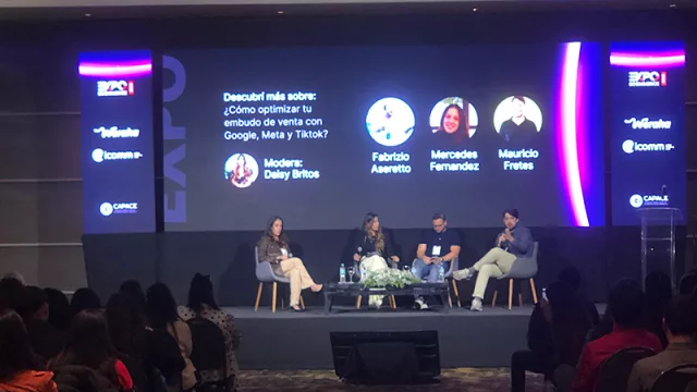 ¿Tráfico sin conversiones? Los expertos revelan cómo cerrar el embudo de ventas en e-commerce