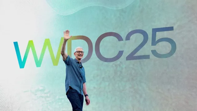 Apple presentó novedades con IA, rediseño visual y mejoras en sus dispositivos