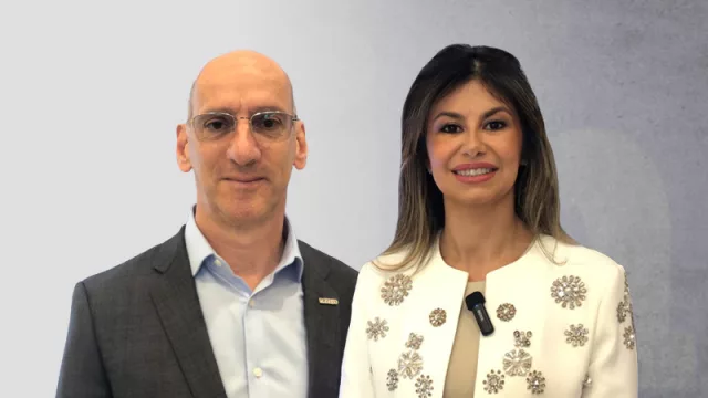 “No solo pierde dinero con un ciberataque, pierde su reputación. Saber cómo actuar marca la diferencia”