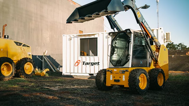 Target SA se expande a Santa Rita con un nuevo local y maquinaria de alta gama