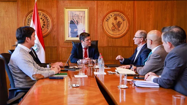 Empresas industriales ya pueden acceder al nuevo crédito del BID (línea de US$ 1.000 millones)