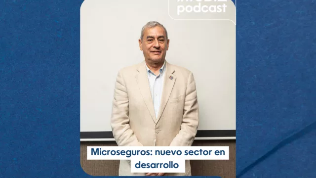 Microseguros: el nuevo sector en desarrollo