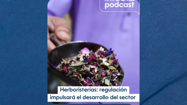 Herboristerías: regulación impulsará el desarrollo del sector