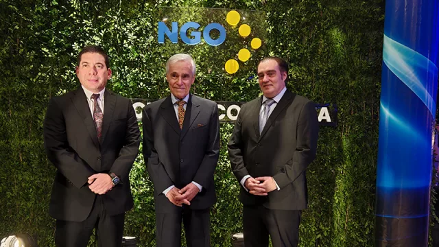 NGO SAECA cumple 80 años, renueva imagen y supera los US$ 100 millones en facturación en el mercado paraguayo