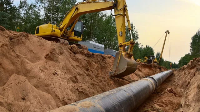 Gasoducto bioceánico: más de 1.000 km de extensión y US$ 2.000 de inversión que podría atraer empresas y diversificar la matriz energética