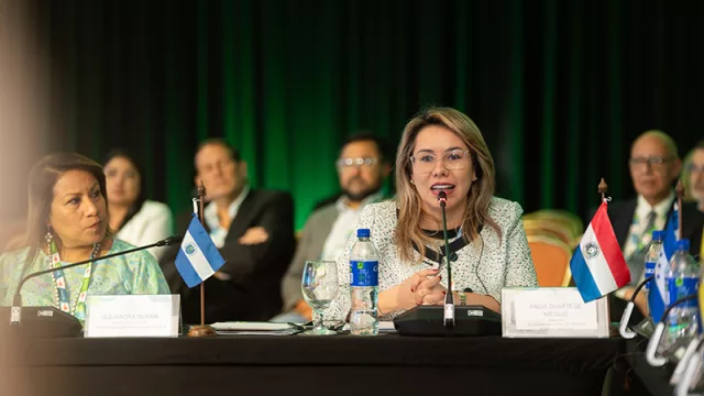 Paraguay, el punto de encuentro: crece turismo de reuniones gracias al trabajo entre el sector público y privado