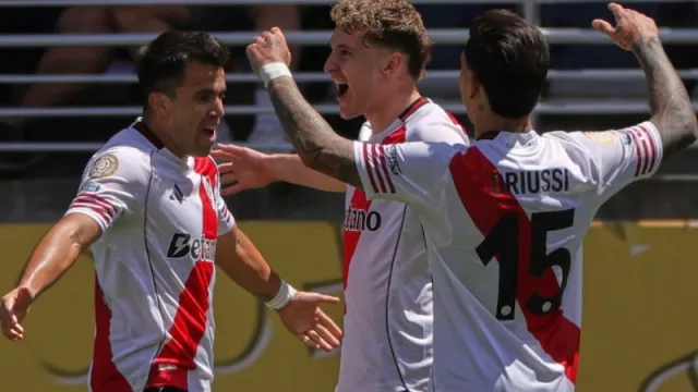 “En Seattle hoy son todos millonarios” (gran victoria que también dejó con la “Boca” abierta a varios)