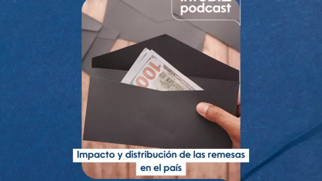 Impacto y distribución de las remesas en el país