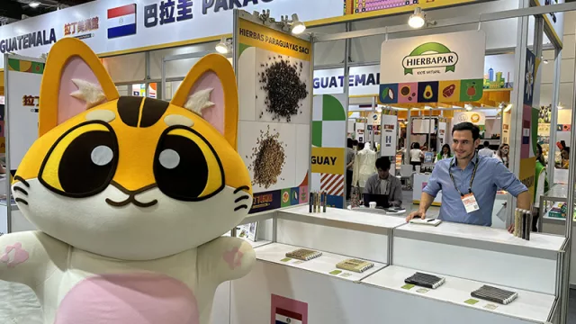 Food Taipei 2025: “Viajar nos demostró que hay demanda internacional para nuestros productos”