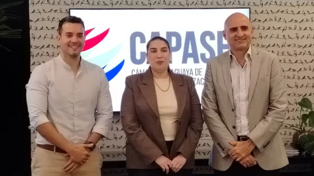 Tercerización con sello paraguayo: US$ 150 millones en juego y un futuro de exportación de servicios