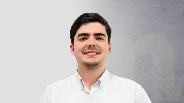 Bastian Regier: “Hay personas más creativas y otras más analíticas; lo importante es equilibrarlas en las reuniones de planificación y ejecución”