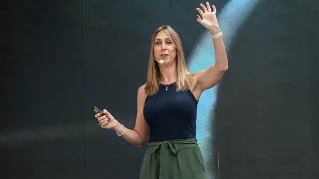 El talento no alcanza si no sabemos comunicar