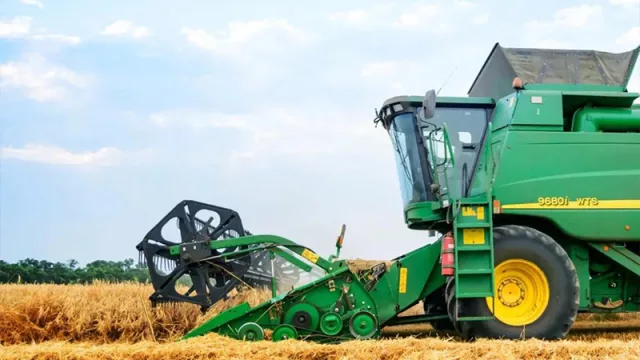 Con más de US$ 8 millones en ventas al año, Agromáquinas gana terreno en el agro con equipos usados de calidad