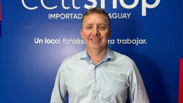 Cellshop se expande a Pedro Juan Caballero y proyecta su propio shopping en Ciudad del Este