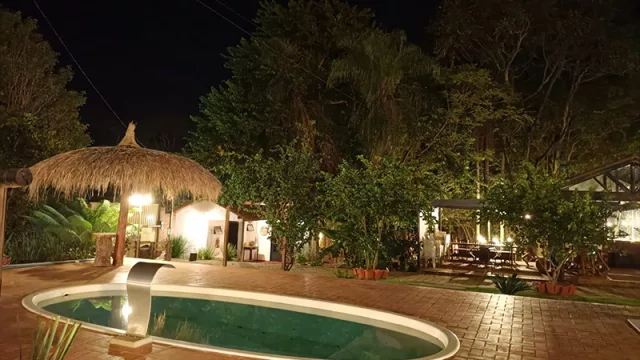 Digital detox retreats: los viajes que buscan desconexión y silencio ganan adeptos