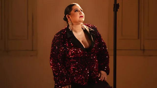 Marlene Sautu: “Hoy en día existe todo un gremio de castineros en Paraguay: ya somos 16 y cada año se suman más personas”