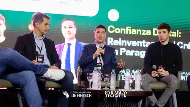 Fintech y créditos digitales: cómo la tecnología está cambiando el acceso al financiamiento