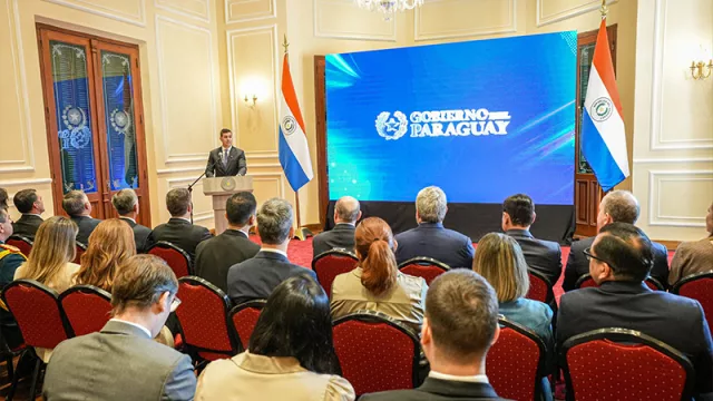 Ariel Pedrozo: “Con educación se previene phishing o suplantación de identidad, pero los ataques más técnicos requieren infraestructura y profesionales capacitados”