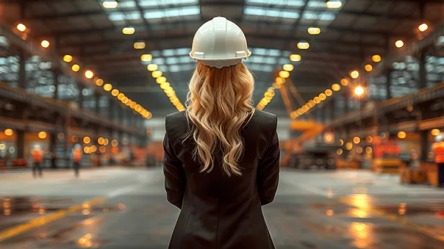 Ingeniería con sello femenino: cómo tres mujeres rompieron estigmas desde distintos sectores