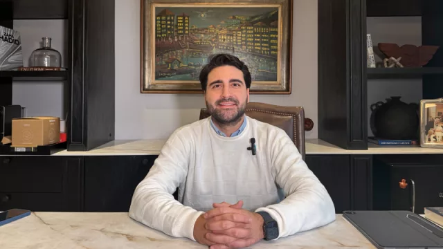 Emanuel Oviedo: “Los jóvenes buscan monoambientes y departamentos de un dormitorio priorizando la ubicación, valoran poder desplazarse a pie o en bicicleta”