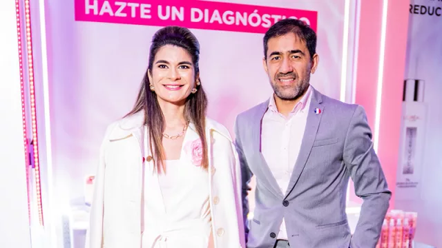 L’Oréal Paris lanzó su línea anti-manchas Glycolic Bright en Paraguay: “Hoy tenemos menos manchas y más seguridad para las mujeres”