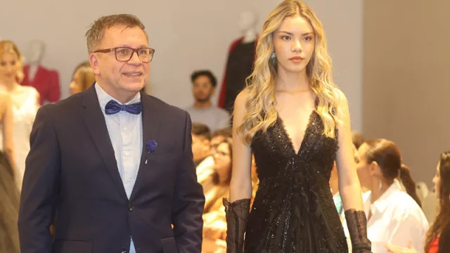 Luis De León: “La belleza va más allá de lo exterior: se trata de conocer sus gustos, necesidades y cumplir con esa expectativa”