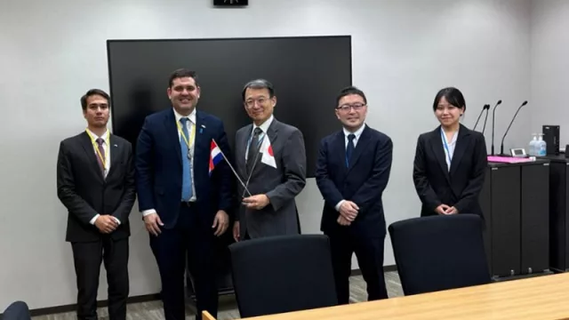 Industria cárnica paraguaya se prepara para auditorías clave de tres potencias globales (técnicos de Japón, EE.UU. y México nos visitarán)