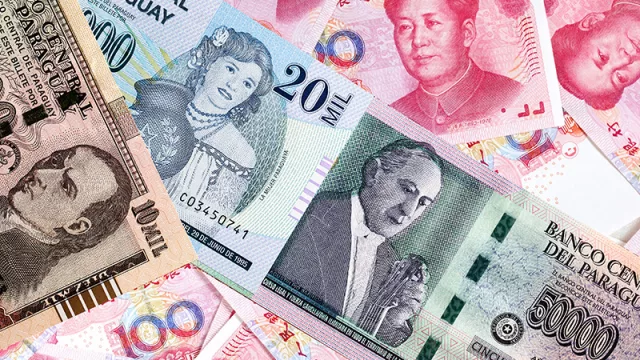 La ruta indirecta a China: cómo se sostiene un comercio millonario sin relaciones diplomáticas