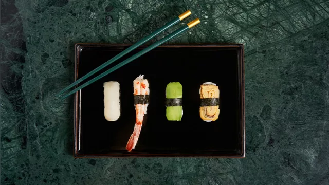 Desde Buenos Aires, Unaghi Sushi aterriza en Asunción con una propuesta internacional y alma de hogar