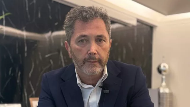 Silvano Geler: “Hay muchos inversores argentinos mirando Paraguay. Estamos ante un país que seguirá creciendo por los próximos 50 años”