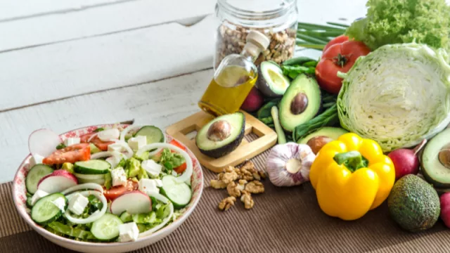 ¿Qué contenido sobre nutrición te gustaría ver en InfoWellness?