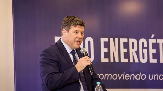 Competencia minera: Piden ley con estándares regionales como los de Chile o Perú para captar inversiones