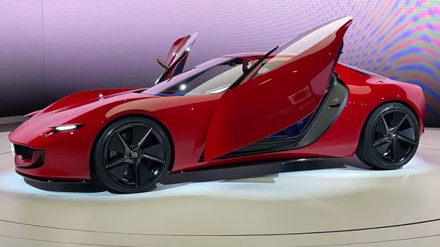 Mazda apuesta por la electrificación premium y confirma regreso deportivo con motor rotativo híbrido para 2026