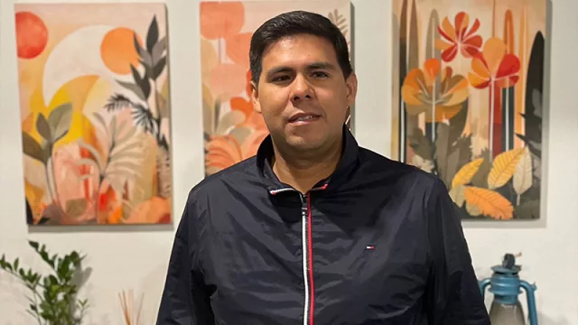 Mamá Querida, el chimichurri casero que nació entre asados y hoy busca llegar a más mesas paraguayas