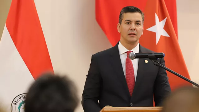 Economía en expansión y nuevos mercados: claves del último informe de gestión presidencial