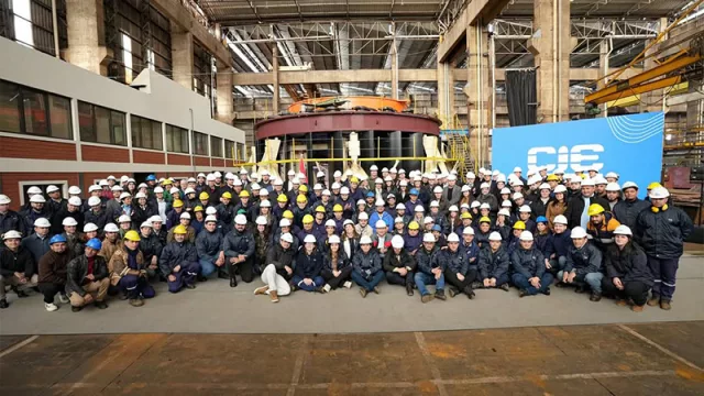 Eduardo Borgognon: “Paraguay se prepara para recibir inversiones y nuevas empresas, y CIE está listo para acompañar ese proceso”