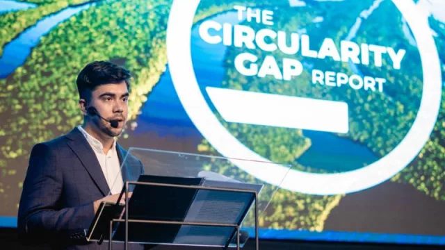 Paraguay se alinea con la agenda global de sostenibilidad en el Congreso ADEC 2025