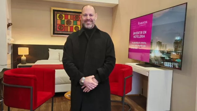 Alex Zaballa: “Hoy se necesitan productos que ofrezcan blindaje financiero, escalabilidad y respaldo internacional”