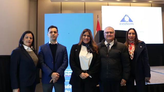 Seguridad Seguros reafirma su compromiso con la Cadam en su 60º aniversario