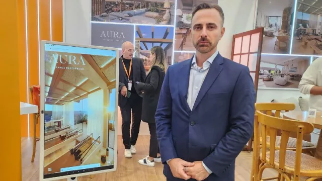 Leandro Terruli: “El sector debe estimularse de manera colaborativa y con una mirada que ponga a Paraguay en el mapa de las oportunidades globales”