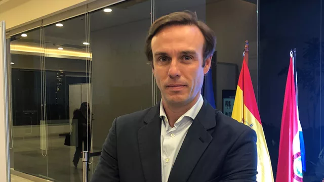 Fernando de Cevallos: “No solo miramos a la competencia, sino que entendemos al cliente, a los stakeholders y al entorno”