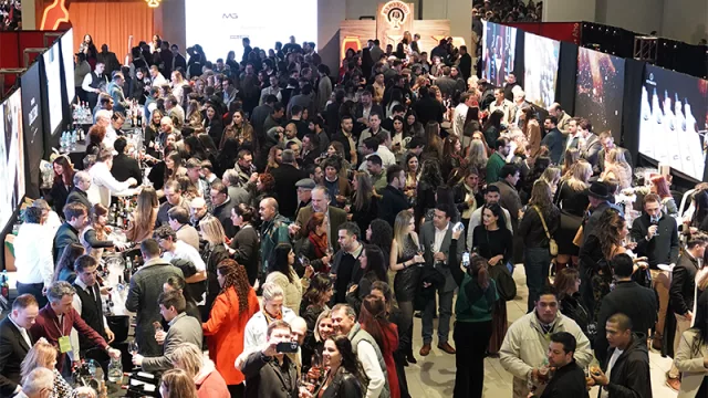 Se destapa la pasión por el vino en Paraguay: crece el consumo y la curiosidad por nuevas cepas