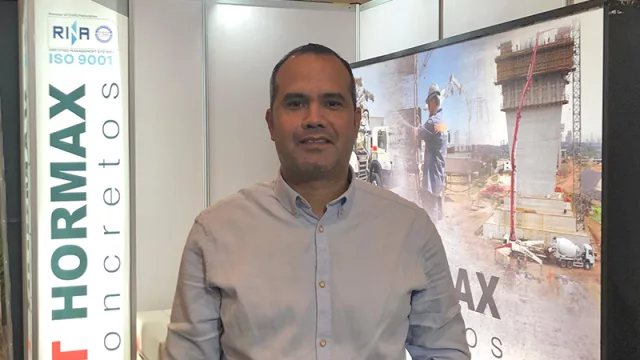 ¿El próximo paso? Hormigón reciclado como opción para obras sustentables