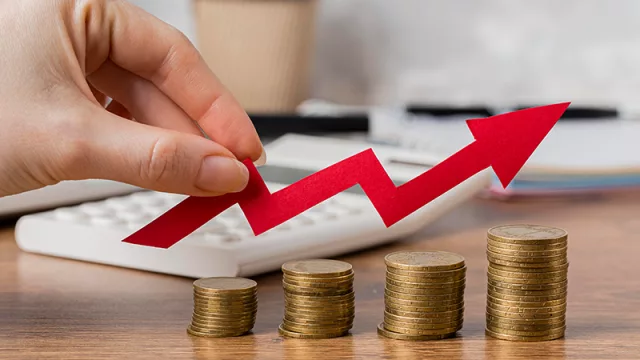 El PIB creció 5,9% en el primer trimestre de 2025 y estos fueron los sectores con mejor desempeño