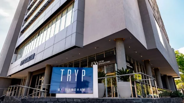 Wyndham amplía su presencia en Paraguay con la apertura de su tercer hotel en Asunción