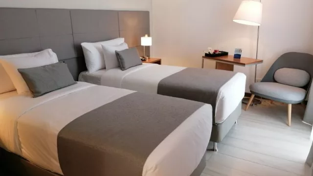 Día de la Hotelería: el Dazzler celebra el arte de recibir con calidad, integración y calidez humana