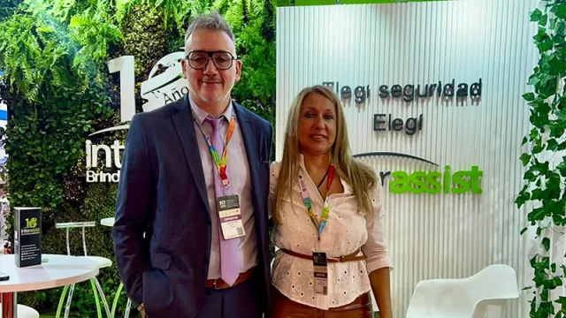 Interassist desembarca en Paraguay y continúa su expansión regional