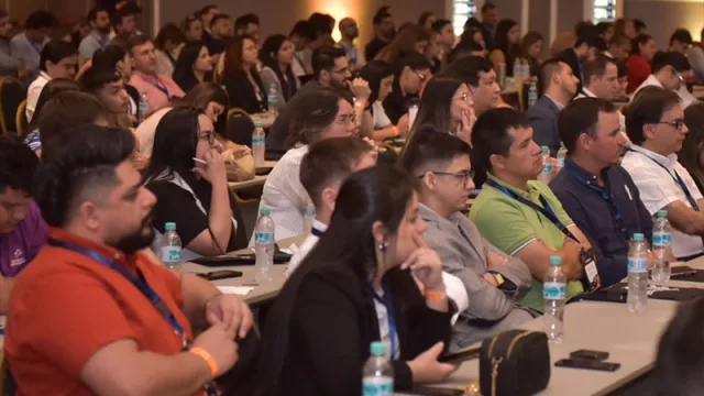 Innovar o desaparecer: Líderes y empresas se preparan para una nueva era digital en Customer Experience & Innovation Congress